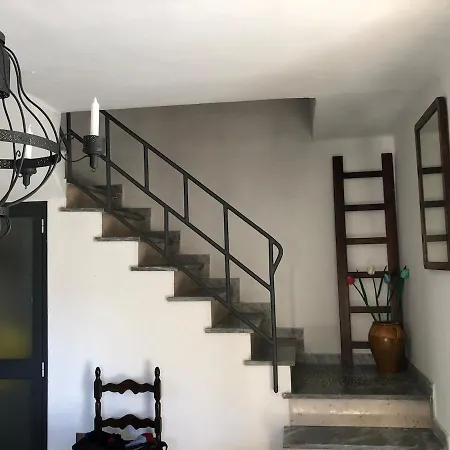 بيت للعطل Casa Vacanze