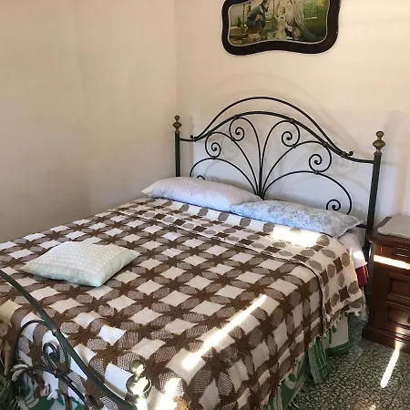 Casa Vacanze فيفيزانو