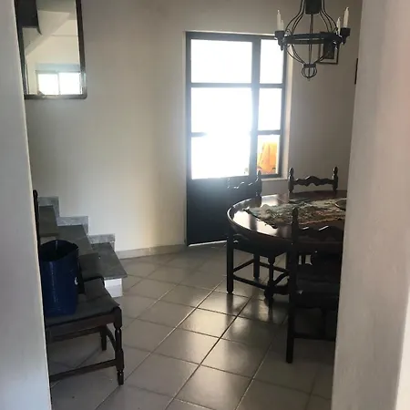 Casa Vacanze بيت للعطل فيفيزانو