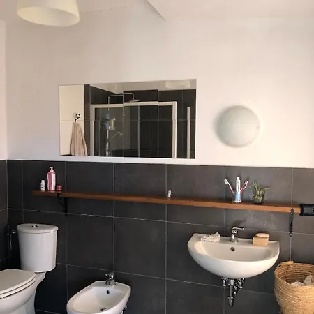 بيت للعطل Casa Vacanze فيفيزانو