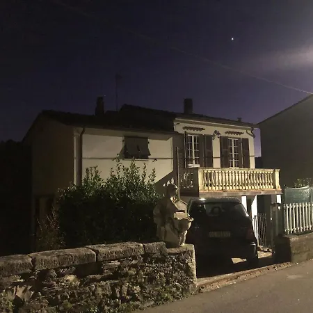 بيت للعطل Casa Vacanze *