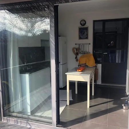 Casa Vacanze بيت للعطل
