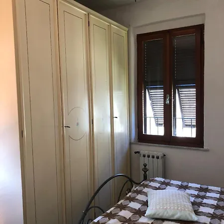 Casa Vacanze * فيفيزانو