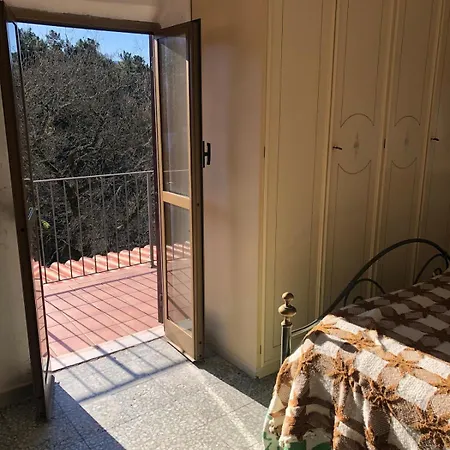 Casa Vacanze بيت للعطل