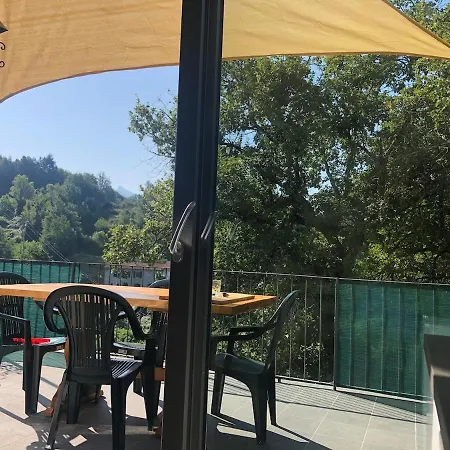 Casa Vacanze فيفيزانو
