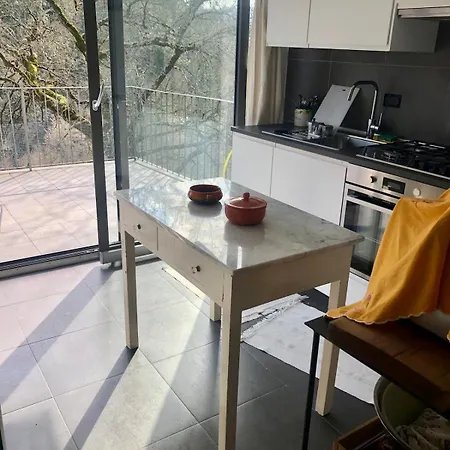 Casa Vacanze فيفيزانو