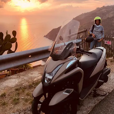 بيت للعطل Casa Vacanze فيفيزانو